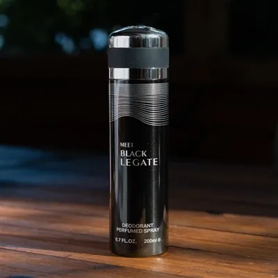 Spray désodorisant vanille