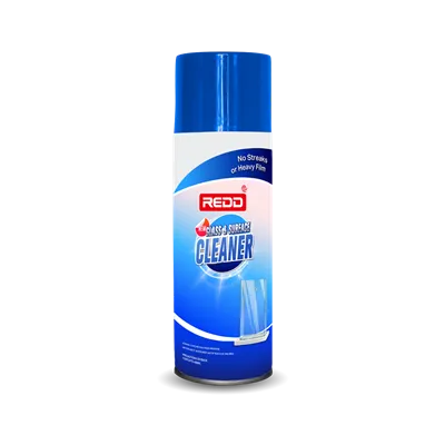 Nettoyeur de surface de verre