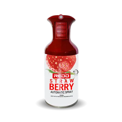 Désodorisant non toxique pour salle de bain