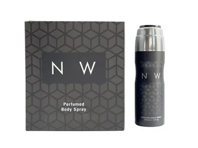 Spray corporel biologique