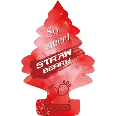 Faisisseur d'air de voiture suspendu en papier